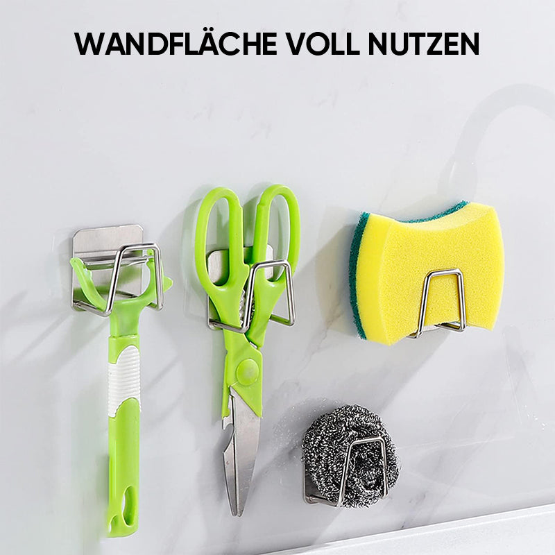 Frendorf |  TidySink – Nie wieder nasse, stinkende Schwämme!