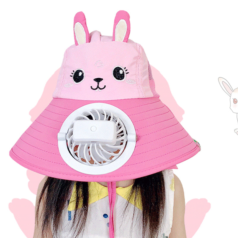 Frendorf | Sonnenhut für Kinder