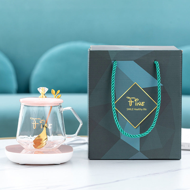 Frendorf | Nordic Style Keramik Wasserglas
