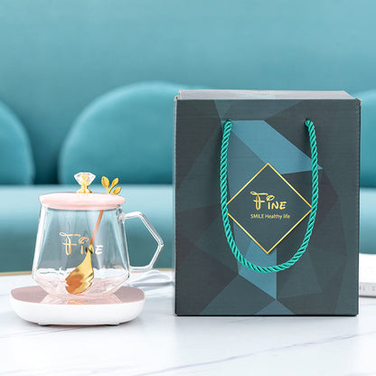Frendorf | Nordic Style Keramik Wasserglas