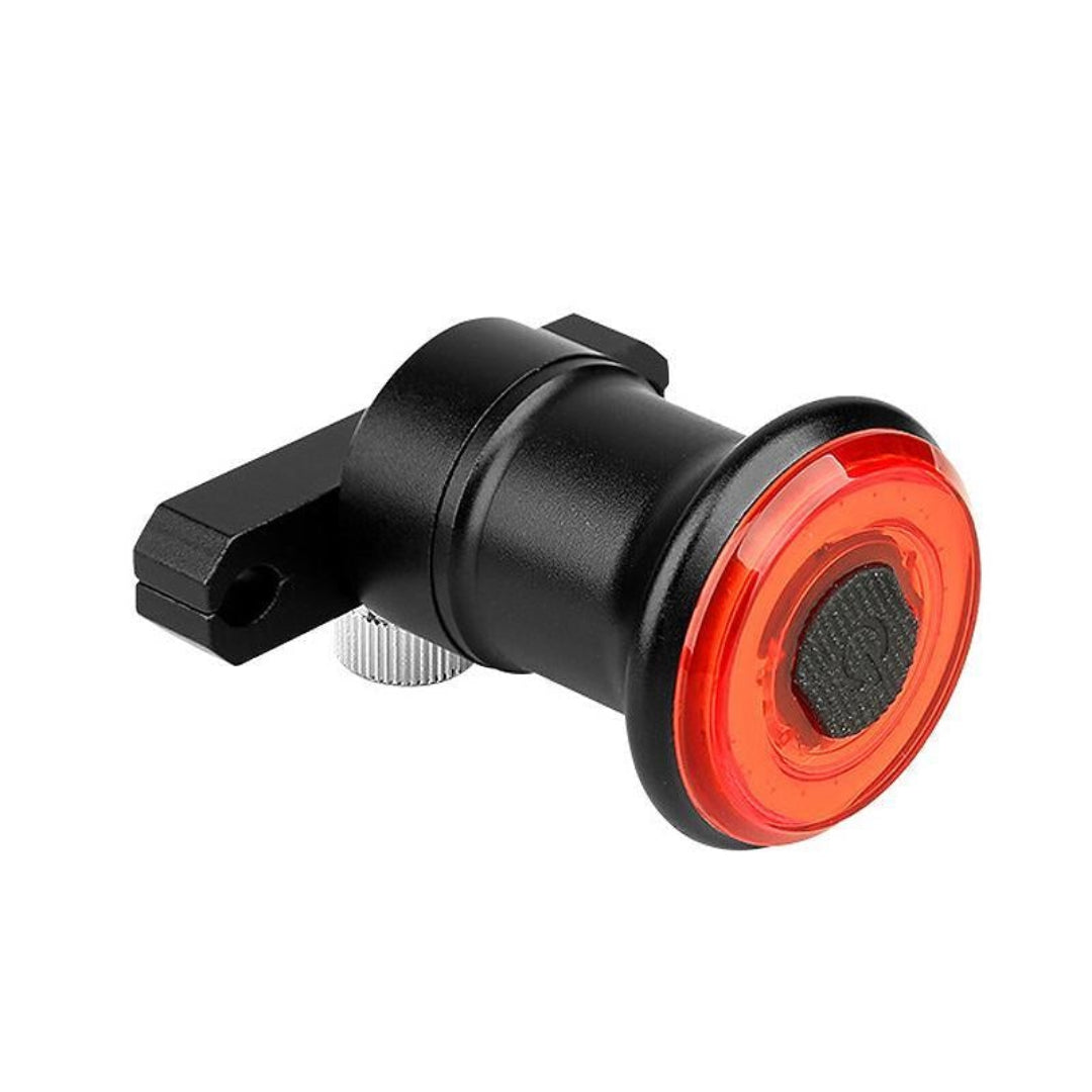 Frendorf | BrakeGlow | Ultra-intelligente Rückleuchte für Fahrrad