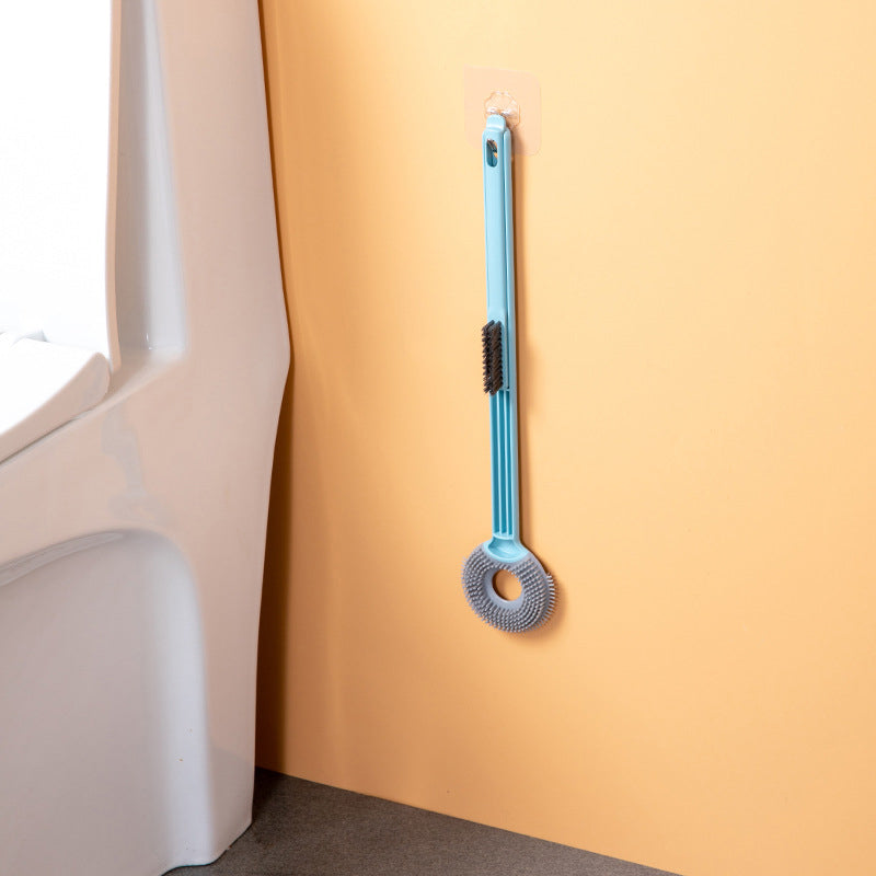 Lollipop Silikon WC-Bürste