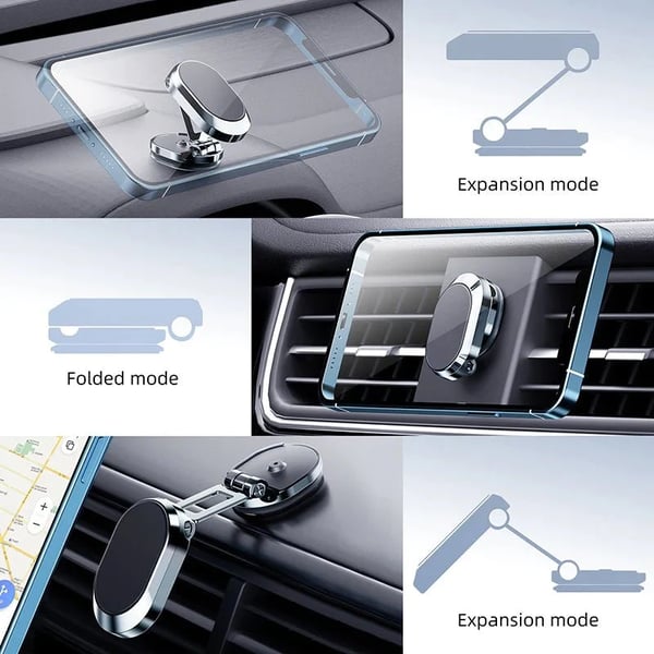Frendorf | Magnetischer Handyhalter fürs Auto