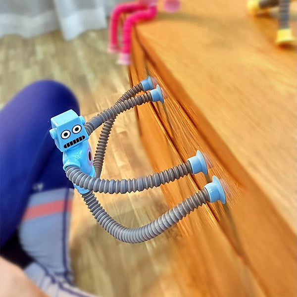 Frendorf | Teleskopische Saugnapf-Giraffen-Spielzeug