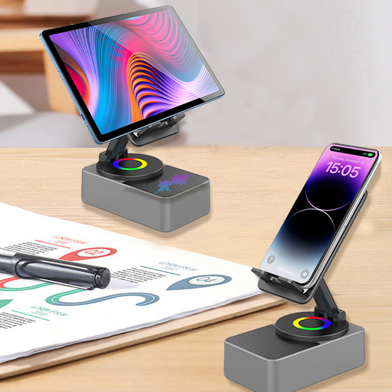 Frendorf | Bluetooth Audio Powerbank Halterung