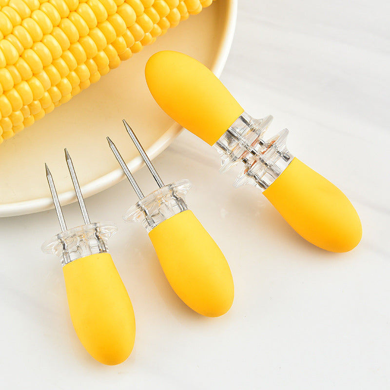 Frendorf | BBQ Maisgabel