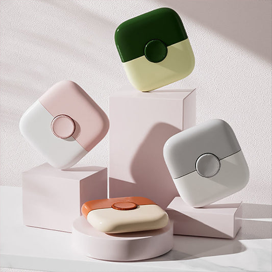 Frendorf | 2-in-1-Ponyschneider