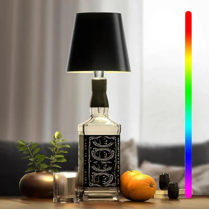 Frendorf | LED Flaschenlampe - GlowBottle