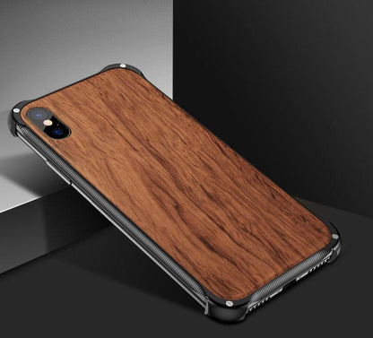 Frendorf | Berühren Sie Holz, um Glück zu haben