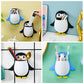 Frendorf | Pinguinform Wandmontage Telefonhalter