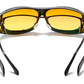 Frendorf | Headlight Glasses | Für blendfreies Fahren bei Nacht