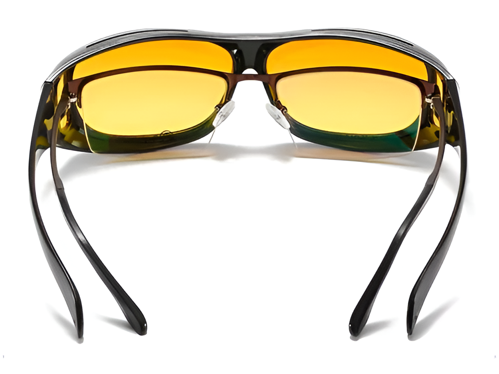 Frendorf | Headlight Glasses | Für blendfreies Fahren bei Nacht