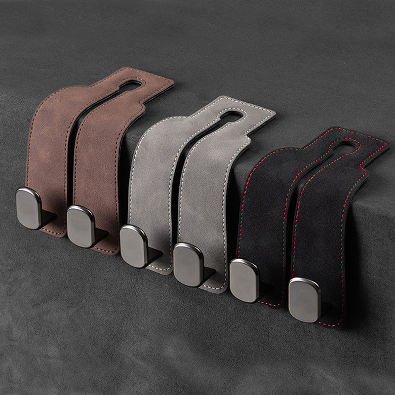 Frendorf | Autositz Rücken Doppelhaken