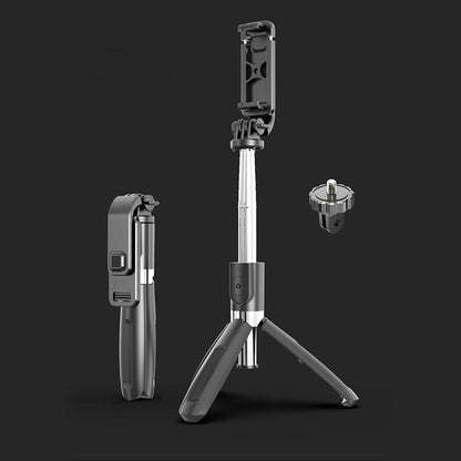 Frendorf | 3 in 1 Bluetooth Selfie-Stick