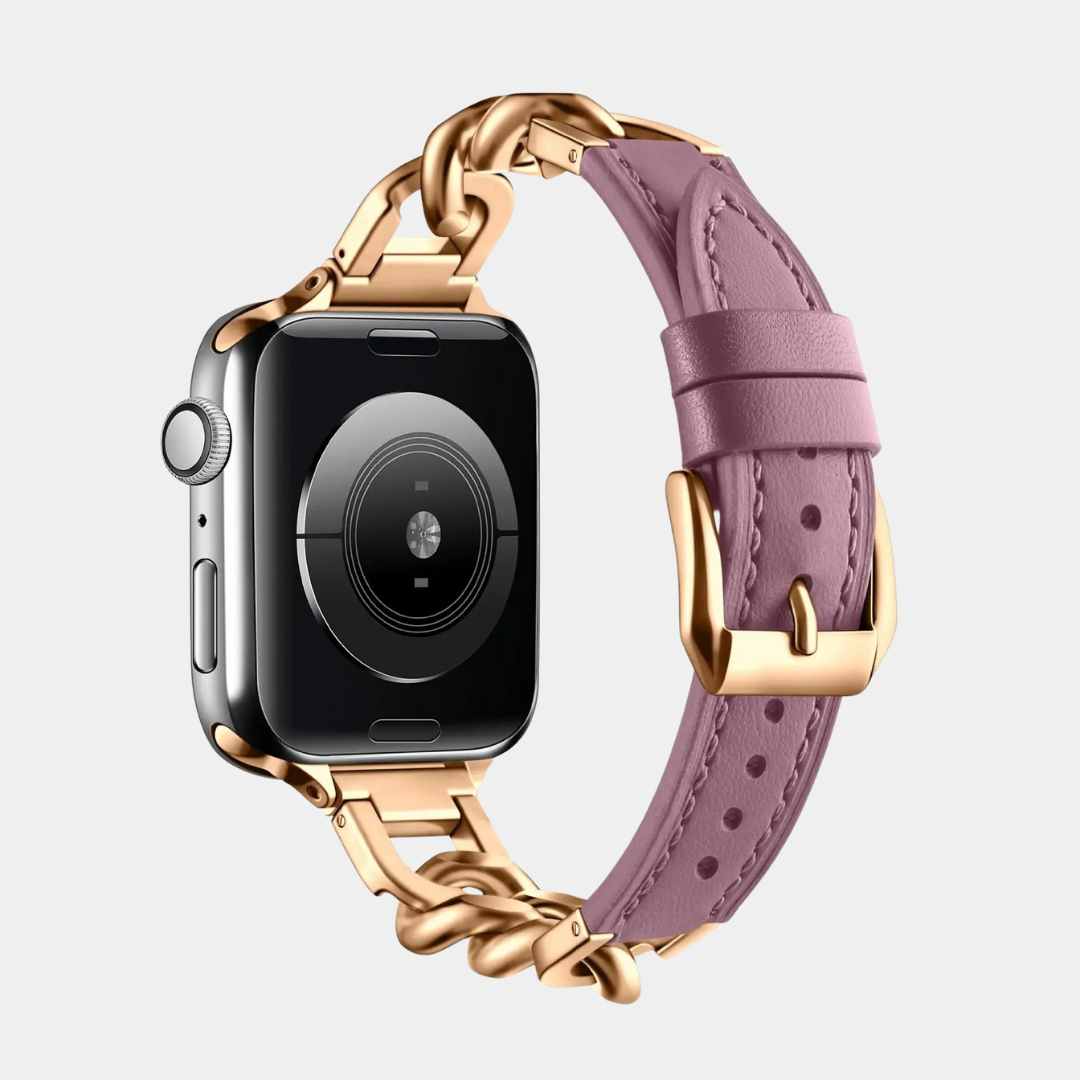 Frendorf | Apple Watch Lederarmband | "Mitchy"
