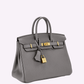 Frendorf | Luxus Leder Handtasche für Damen