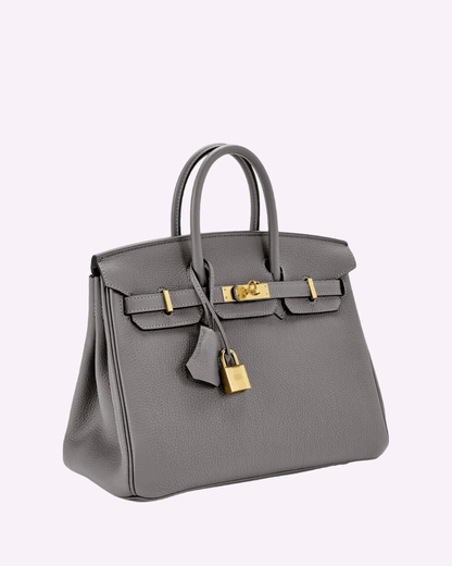 Frendorf | Luxus Leder Handtasche für Damen