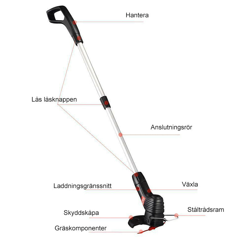 Rasenmäher