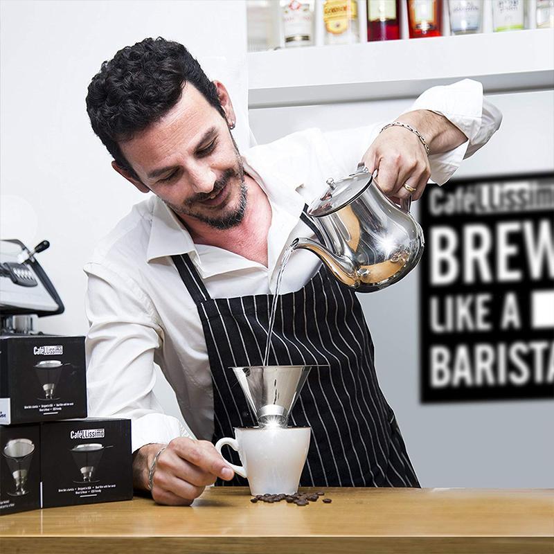 Frendorf | Kaffee-Filterbecher