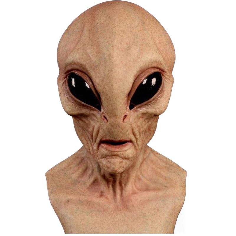 Frendorf | Alien lustige Maske
