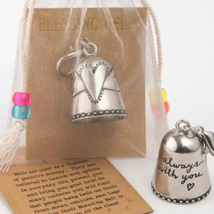 Frendorf | Blessing Bell Freunde sind Engel