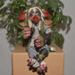 Gartenornament Troll
