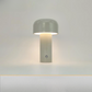 Frendorf | PowerMush Wiederaufladbare LED Pilzlampe | Stimmungslicht | Kabellose Tischlampe für Zuhause