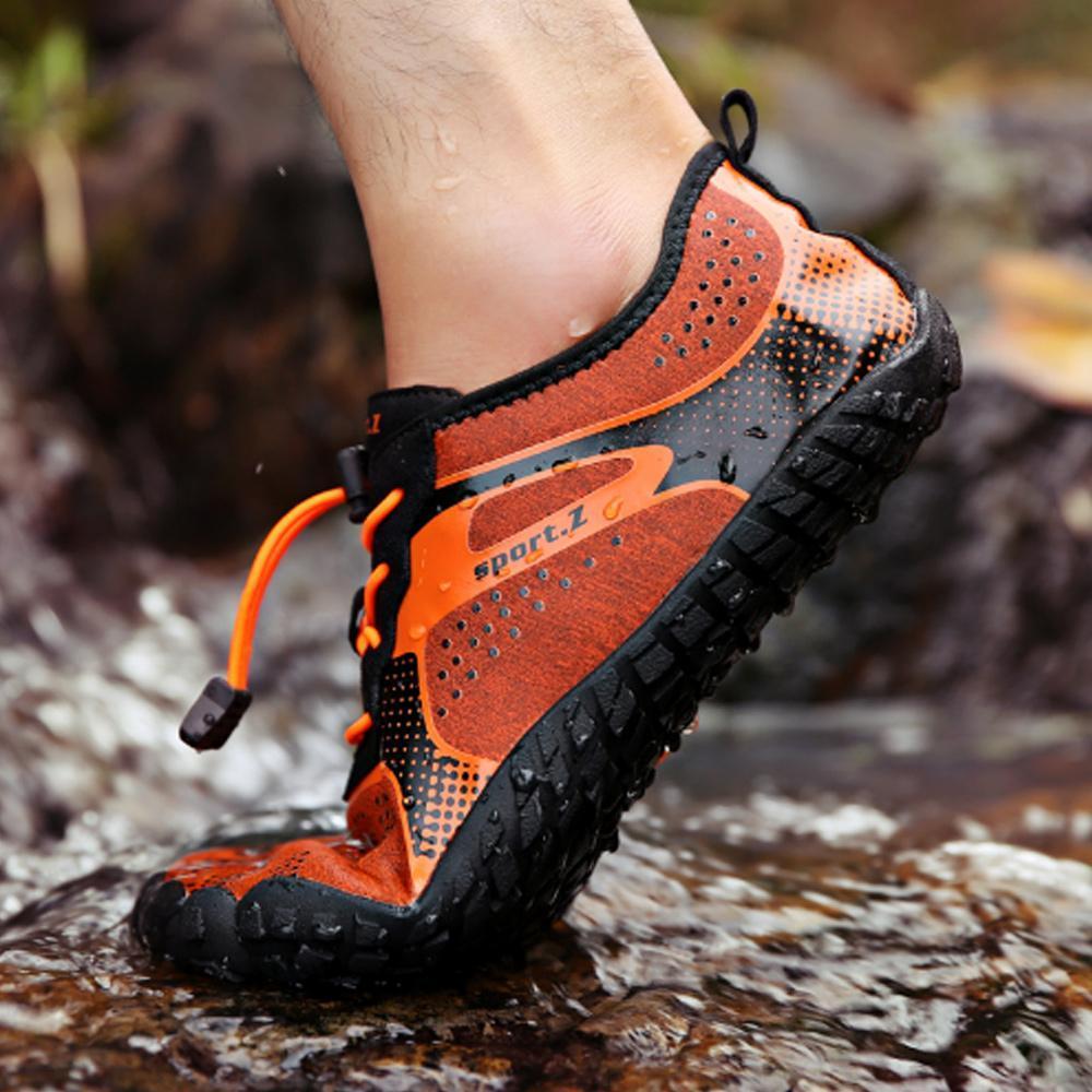 Frendorf | Outdoor Schnell Trocknende Wasser Schuhe, Unisex