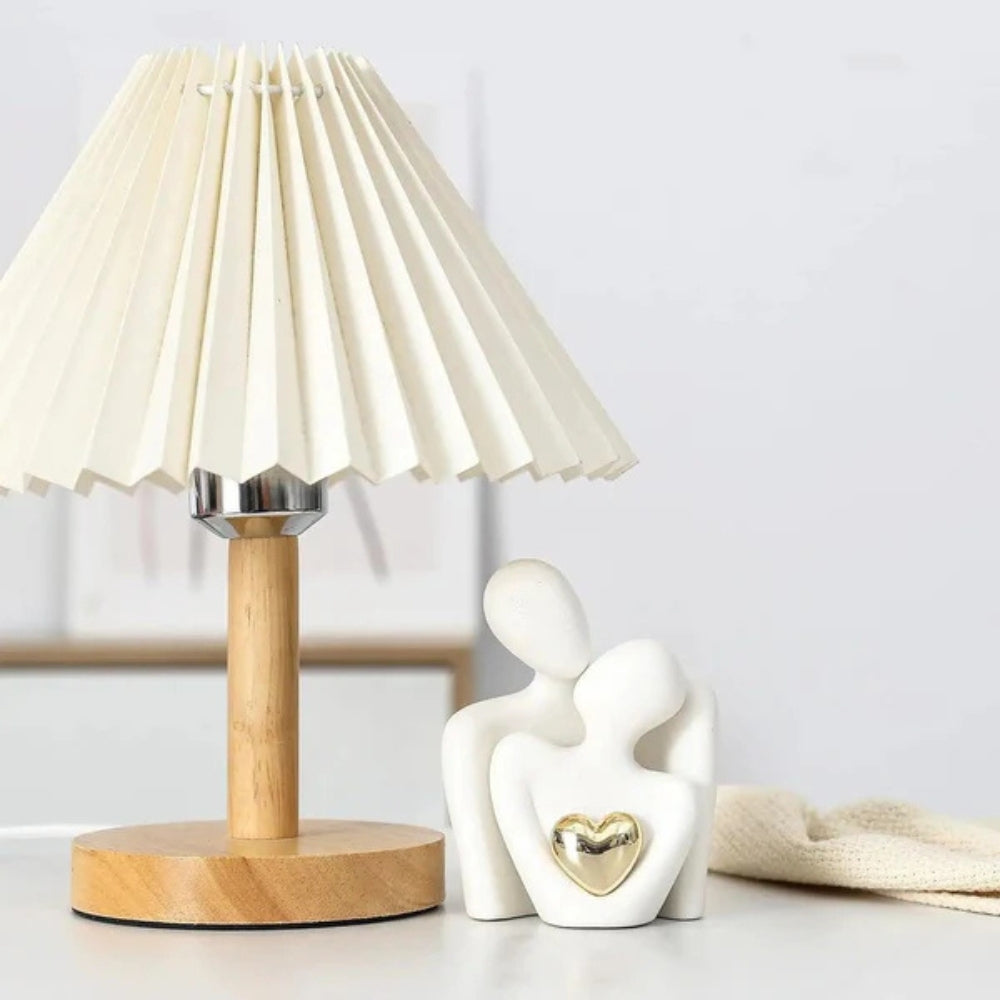 Frendorf | Abstrakte Liebhaber sentimentale Figurine