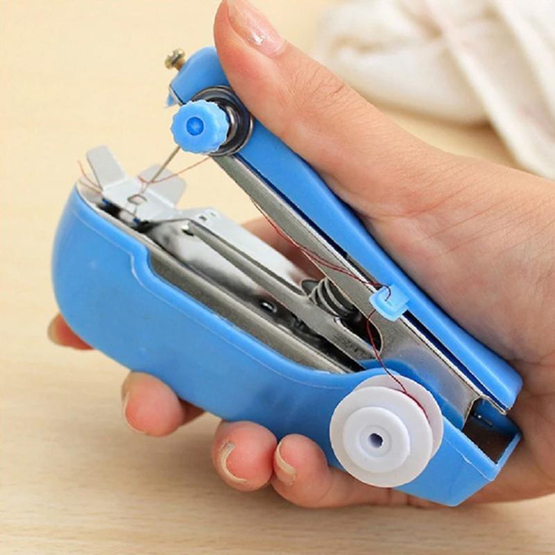 Frendorf | Tragbare Mini-Nähmaschine
