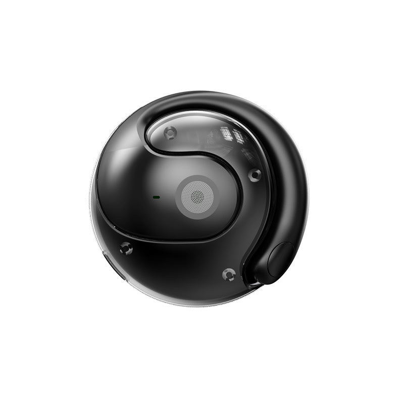 Frendorf |  TransMate - Bluetooth-Kopfhörer für kabellose Übersetzung