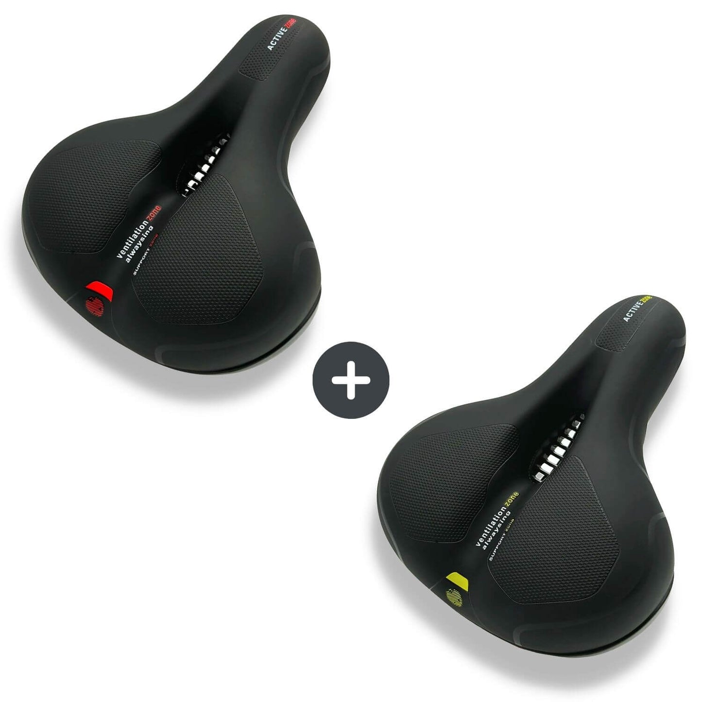 Frendorf | CloudComfort Pro – Endlich Schmerzfrei Radfahren