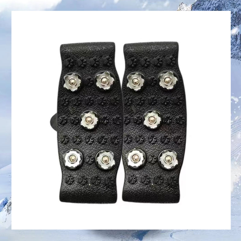 Frendorf | 2024 Transparente Pfoten mit Rochenschutz