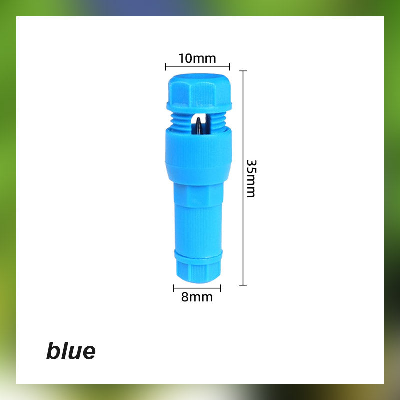 Frendorf | Piercing-Terminal für einfache Drahtverbindungen – Nickelbeschichteter Messingkontakt