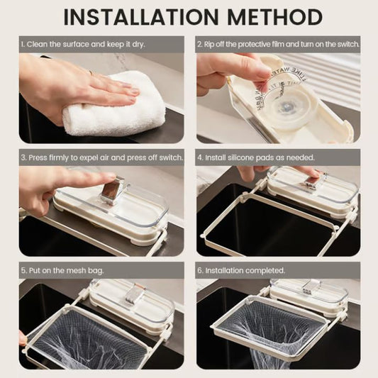 Frendorf |  CleanFlow - Effektive Abwasserfiltration