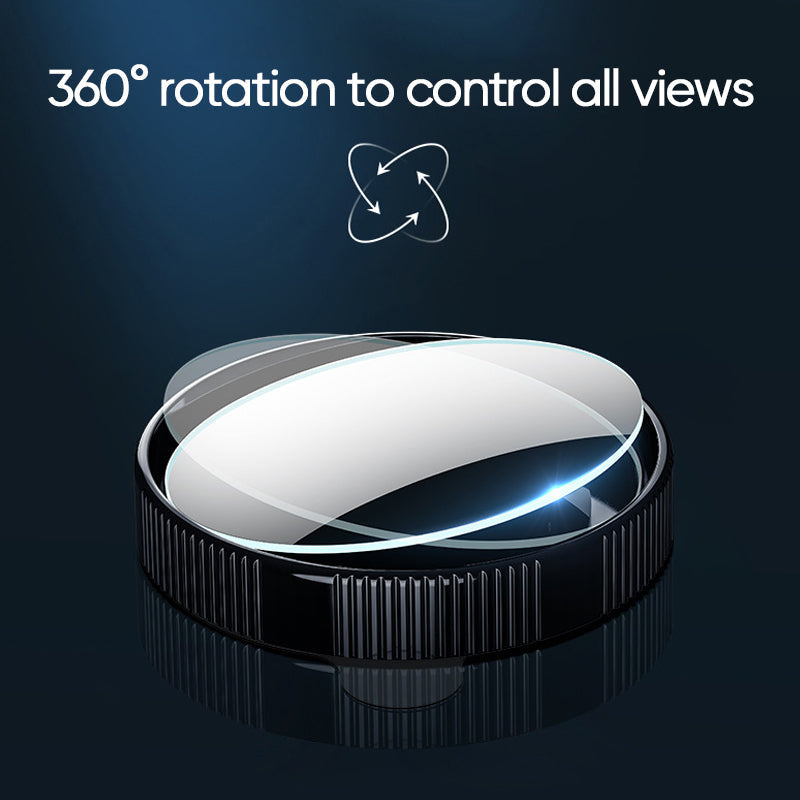 Frendorf | Auto Totwinkel Spiegel (1 Paar)