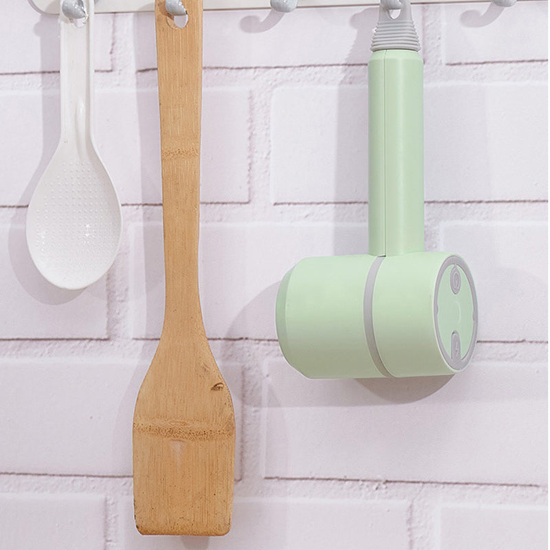 Frendorf | 3 in 1 Lebensmittelzerkleinerer & Handmixer