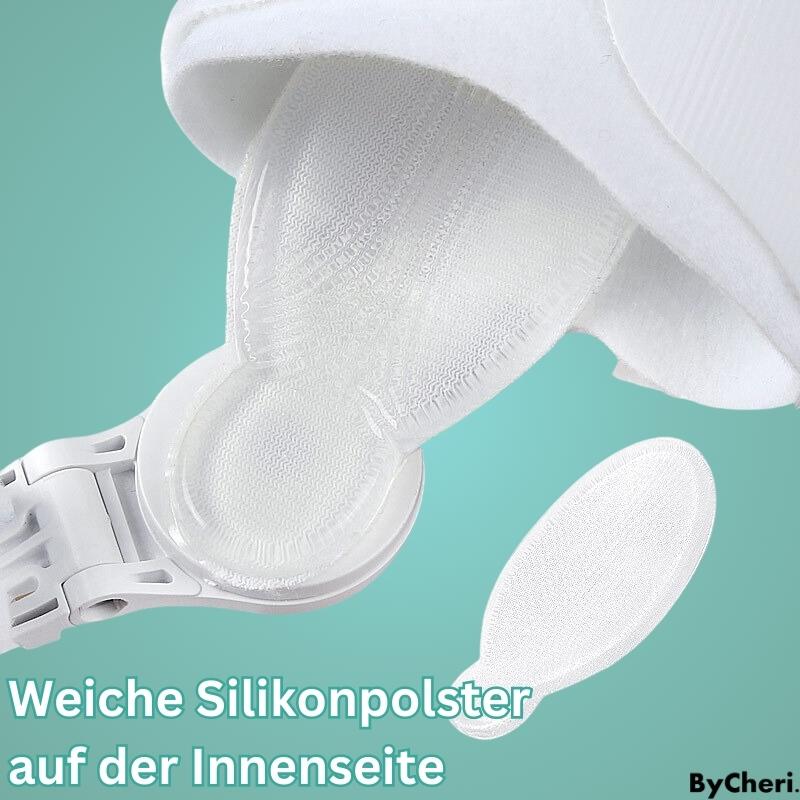 Frendorf | 1+1 GRATIS TEMPORÄR | OrthoAlign – Großzehenkorrektor