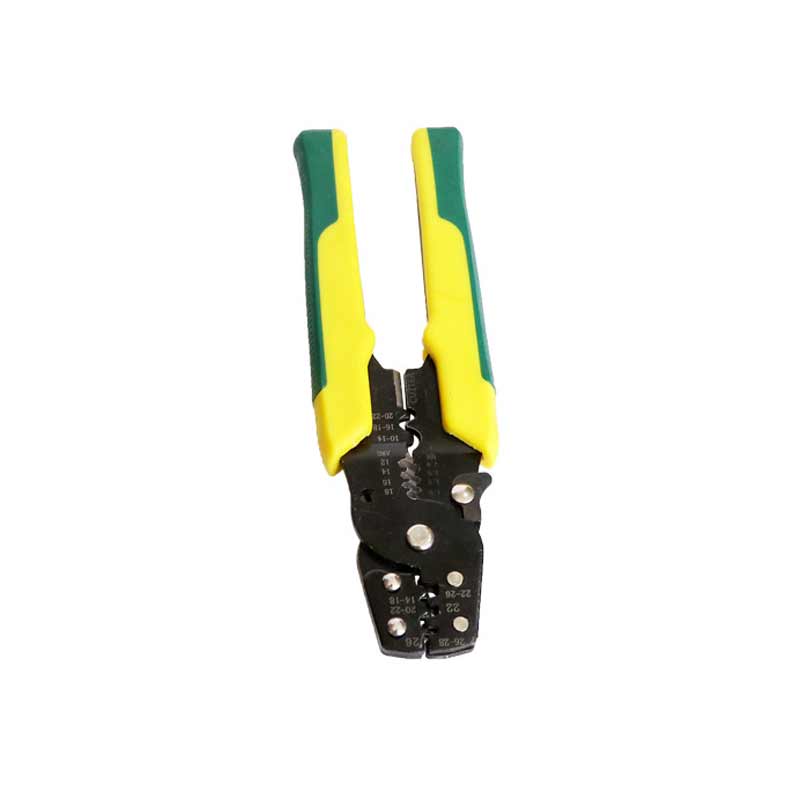 Frendorf | 4 in 1 Drahtschneiderzange