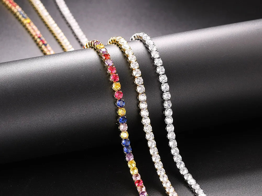 Frendorf | Schillerndes Hals-Bling