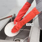 Latex Geschirrspülhandschuhe
