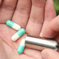 Frendorf | Edelstahl Pillendose