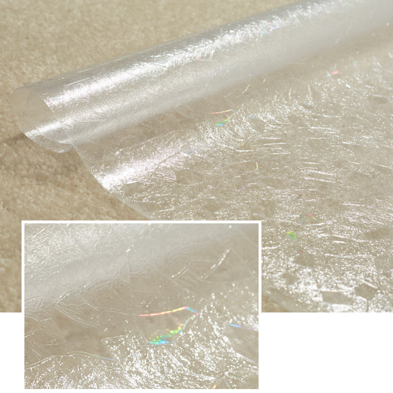 Frendorf | Regenbogen Fenster Sichtschutzfolie