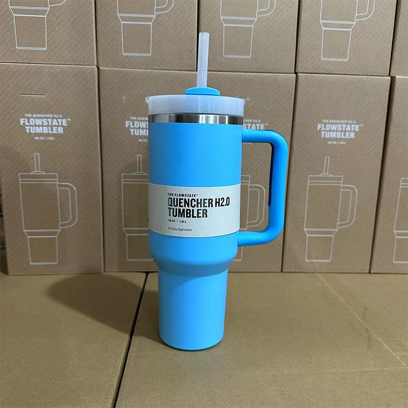 Frendorf | Bedruckter Auto-Thermosbecher