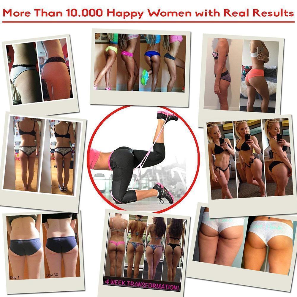 Frendorf | Hirundo Workout Widerstandsband