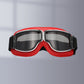 Frendorf | Vintage-Motorradbrille