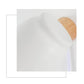 Frendorf | LumaTube Nordic Wandlampe | Drehbares Zylinderdetail | Minimalistisches Design | LED Wandleuchte