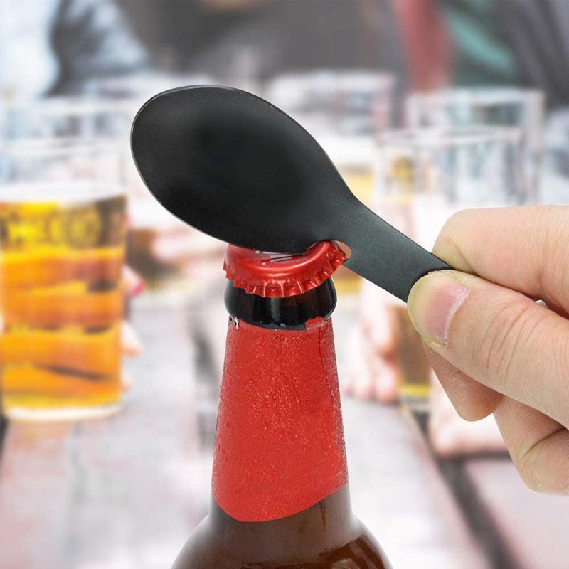 Frendorf | Das Trek Tool - 5 in 1 taktischer Spork