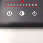 Frendorf | Lumosync FoldPro LED Tischlampe | Kabellos & Wiederaufladbar | Augenschutz | Dimmbar | USB-Ladestation