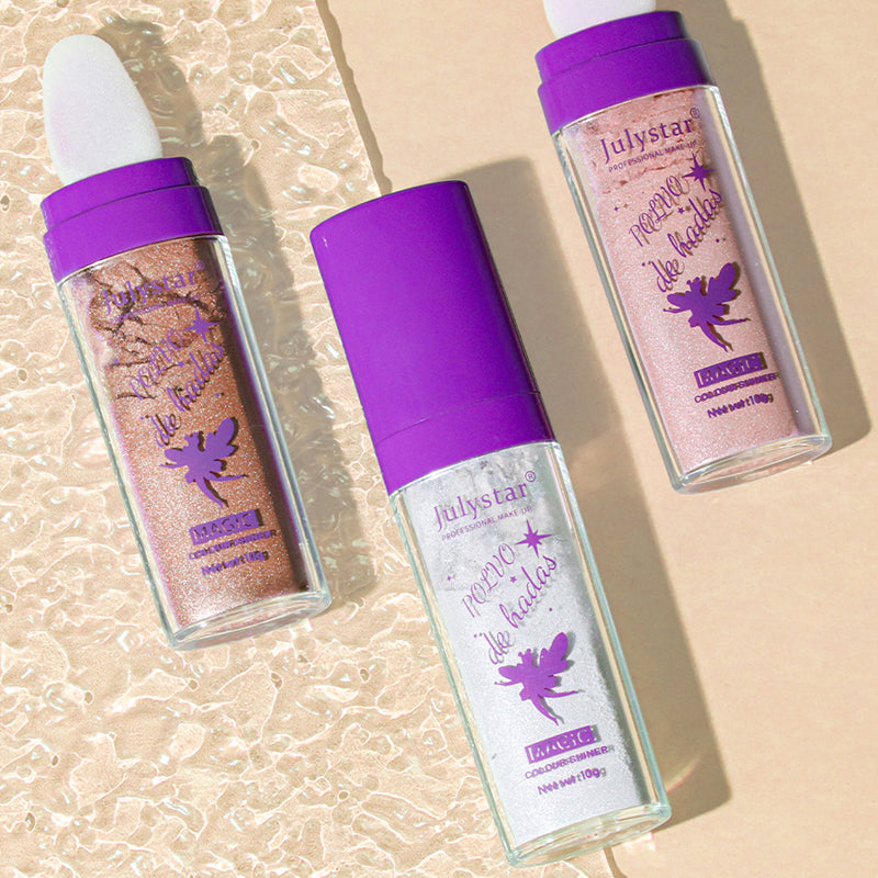 Frendorf | Aufhellendes Highlighter-Pulver für den Körper